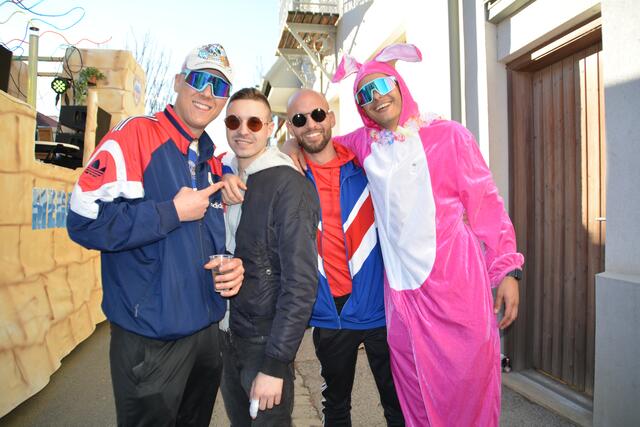 Foto: Jennifer Flechl