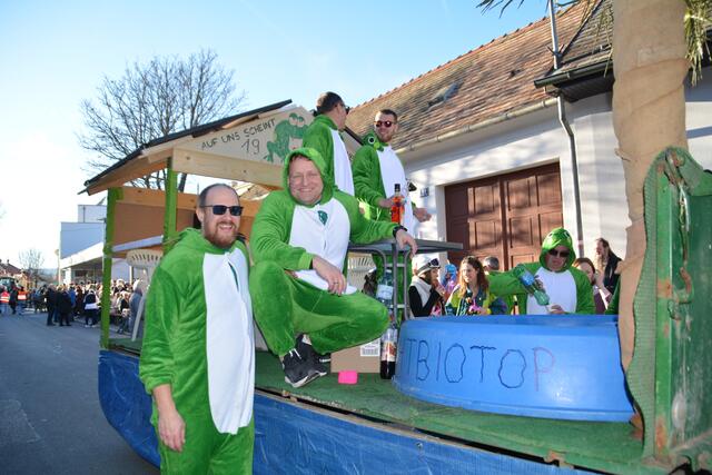 Foto: Jennifer Flechl