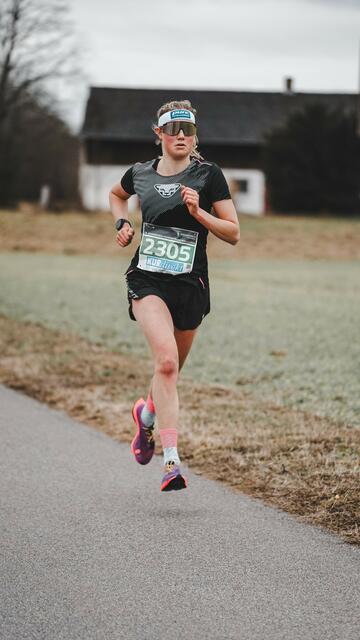 Katharina Loidl | Foto: Ranshofen Cycling Club