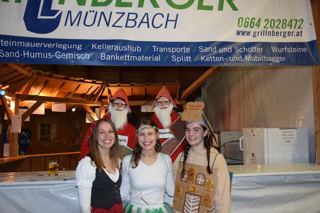 Foto: Landjugend Münzbach