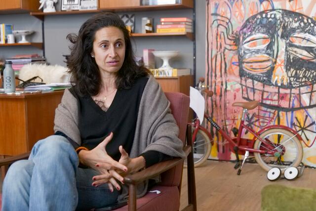 Foto: Maximilian Spitzauer