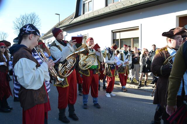 Foto: Jennifer Flechl