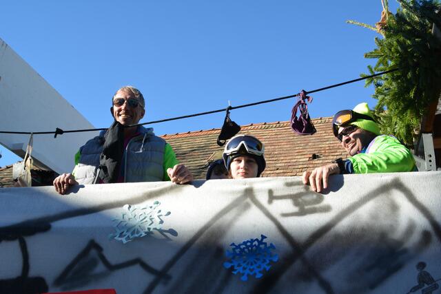 Foto: Jennifer Flechl