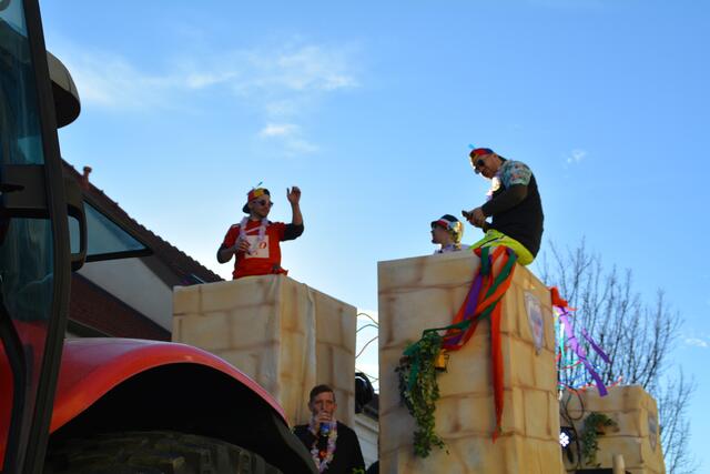 Foto: Jennifer Flechl