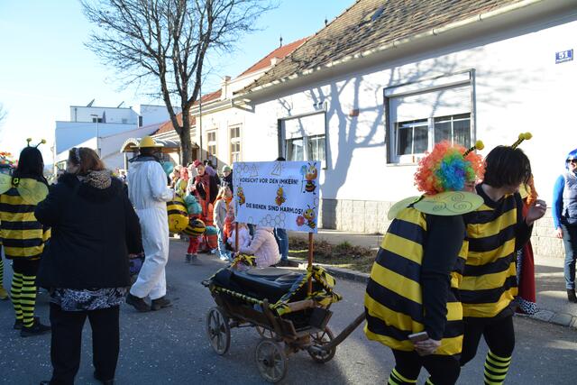 Foto: Jennifer Flechl