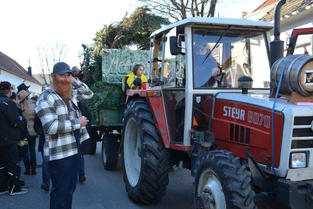 Foto: Jennifer Flechl