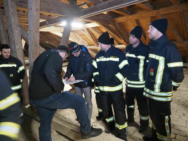 Foto: FF Neustift/Rosalia
