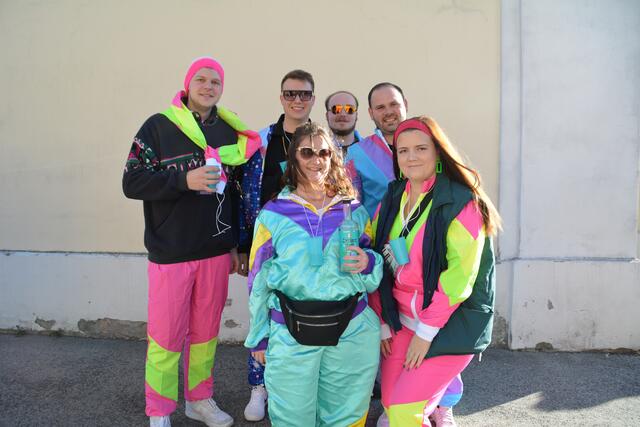 Foto: Jennifer Flechl