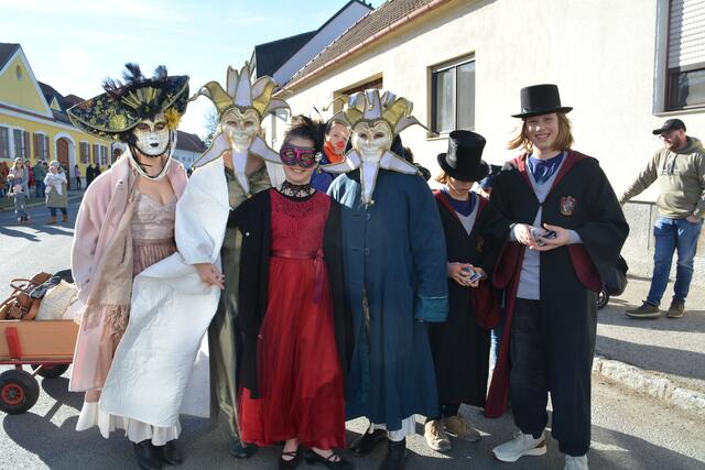 Foto: Jennifer Flechl