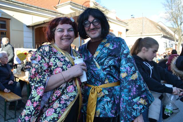 Foto: Jennifer Flechl