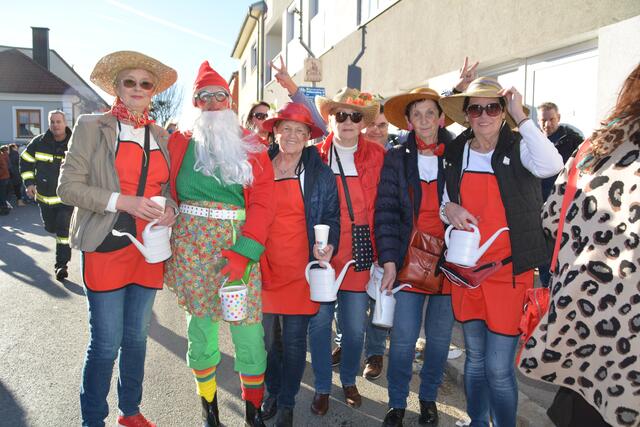 Foto: Jennifer Flechl