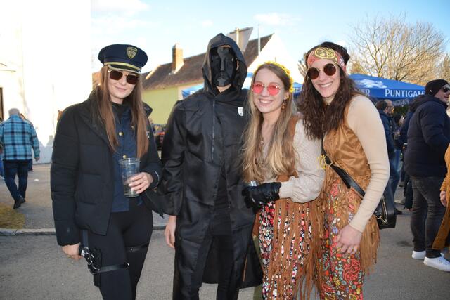 Foto: Jennifer Flechl