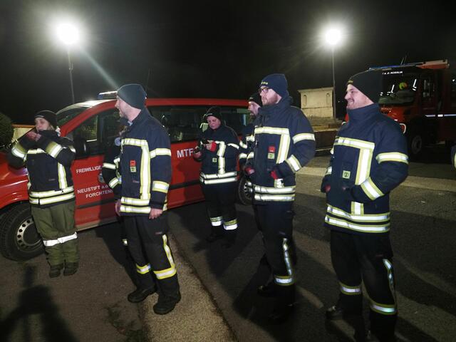 Foto: FF Neustift/Rosalia