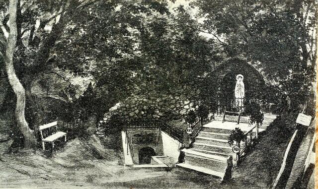 Foto: Ortsbilderchronik Altruppersdorf, Sammlung J. Binder