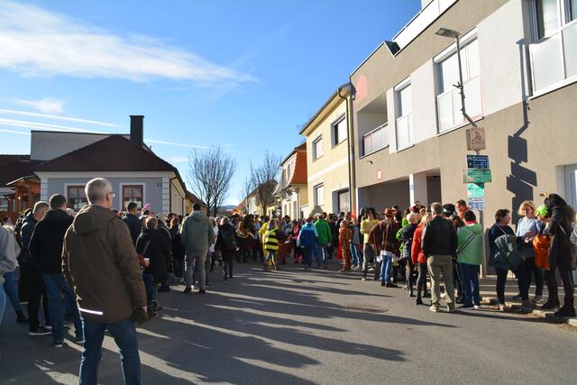 Foto: Jennifer Flechl