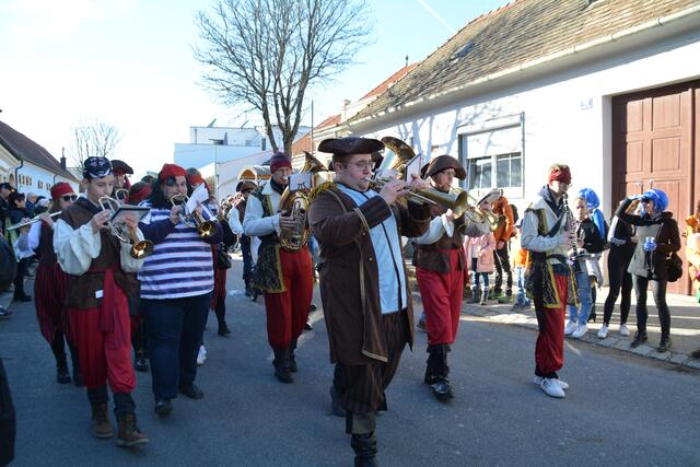 Foto: Jennifer Flechl