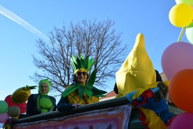 Foto: Jennifer Flechl