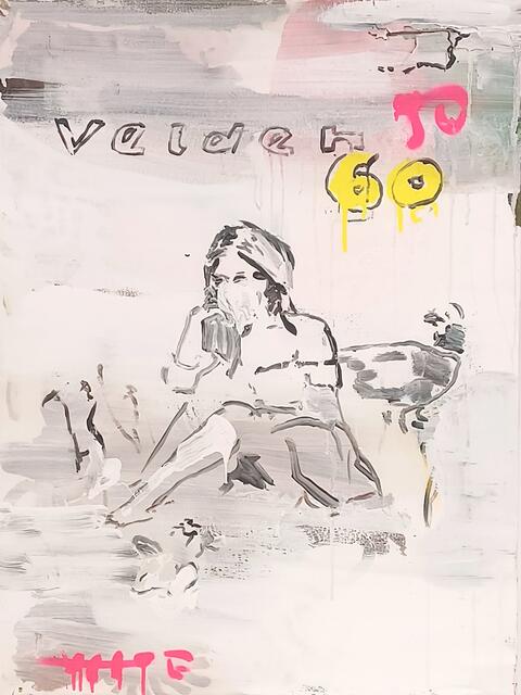 Foto: Gerhard Fresacher