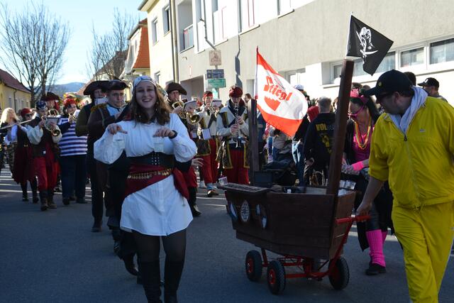 Foto: Jennifer Flechl