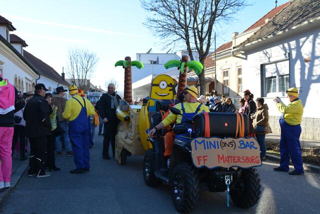 Foto: Jennifer Flechl