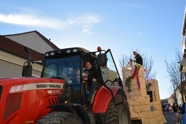 Foto: Jennifer Flechl