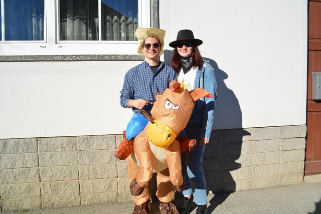 Foto: Jennifer Flechl