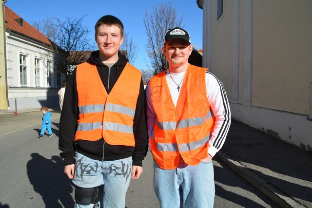 Foto: Jennifer Flechl