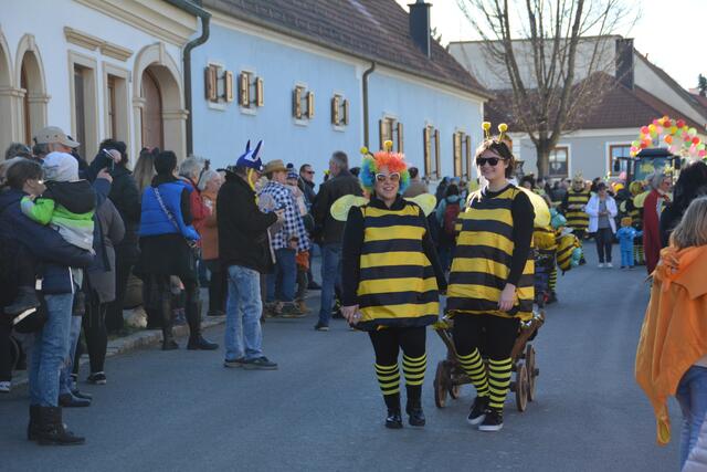 Foto: Jennifer Flechl