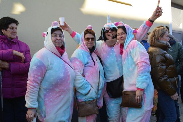 Foto: Jennifer Flechl