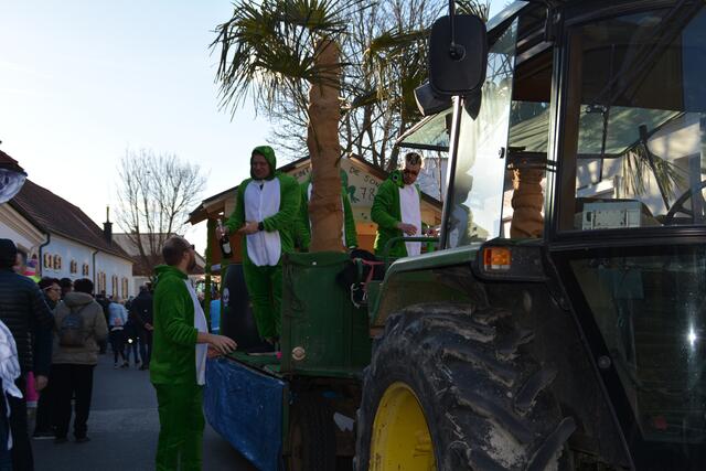 Foto: Jennifer Flechl