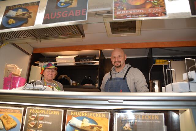 Foto: Jennifer Flechl