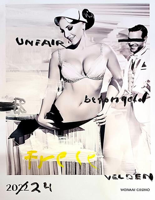 Foto: Gerhard Fresacher