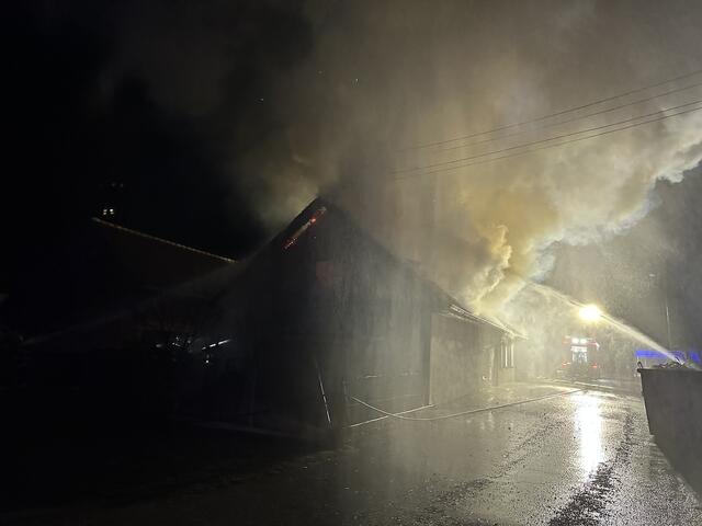 Foto: Bezirksfeuerwehrkommando Güssing