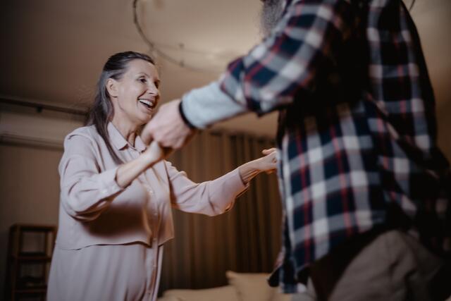  In den Margaretner Pensionistenklubs gibt es auch in den nächsten Wochen wieder einiges zu erleben. | Foto: Pexels/Mikhail Nilov