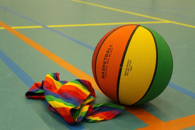 Die Stadt Wien setzt bei der Projekt-Förderung im LGBTIQ-Bereich heuer den Schwerpunkt auf Sport. | Foto: EuroGames22 Nijmegen