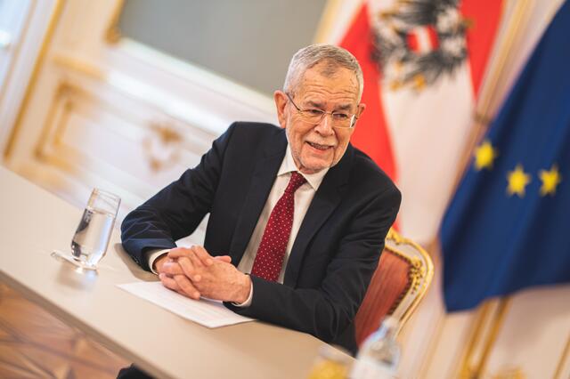 Foto: Carina Karlovits/HBF