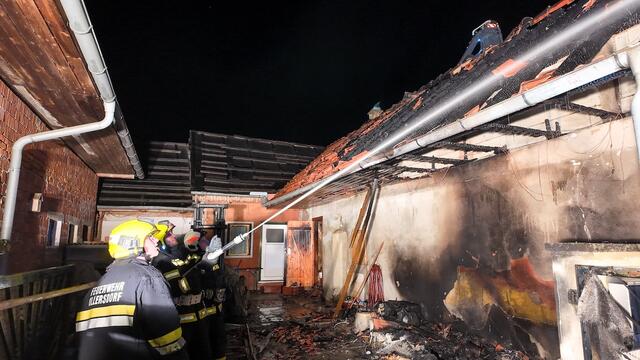 Foto: Bezirksfeuerwehrkommando Güssing