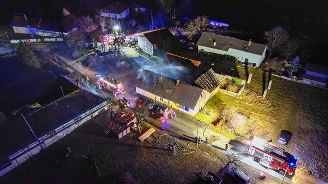 Foto: Bezirksfeuerwehrkommando Güssing