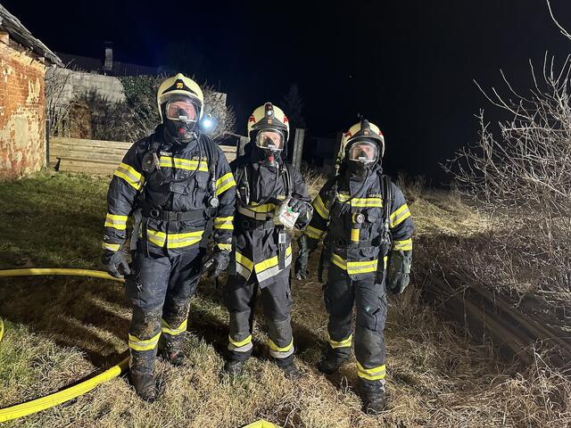 Foto: Bezirksfeuerwehrkommando Güssing