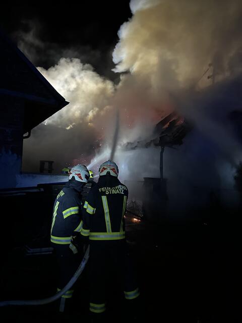 Foto: Bezirksfeuerwehrkommando Güssing