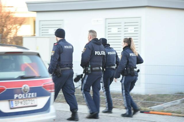 Mordalarm in Bad Vöslau - die Obduktion der Toten ist nun abgeschlossen. | Foto: DOKU NÖ