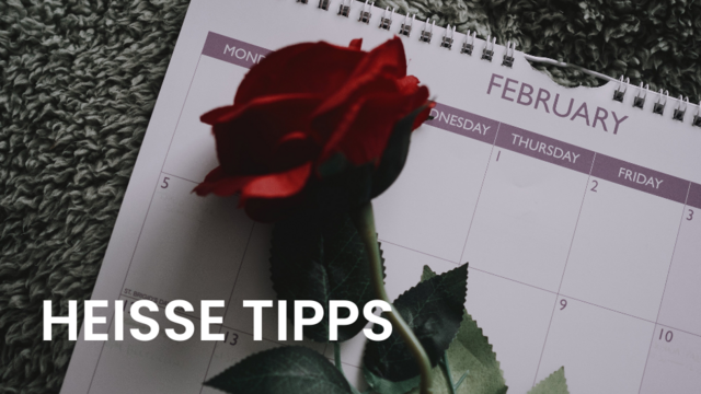 Am 14. Februar ist Valentinstag und viele stellen sich wie jedes Jahr die Frage, womit sie das Herz ihrer Liebsten erfreuen können.  | Foto: pexels