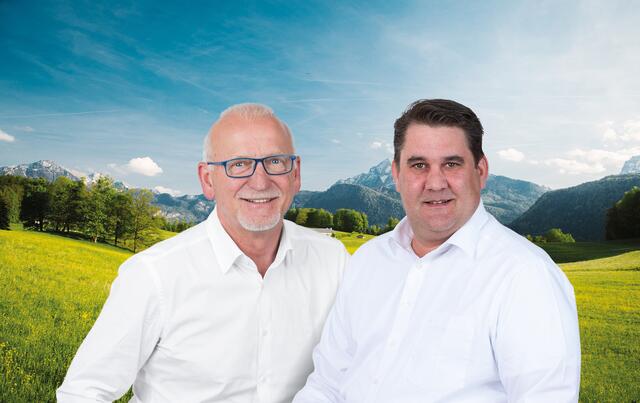 Indem Sie regional kaufen, stärken Sie unsere schöne Region. | Foto: PSB-MEDIA, iStock