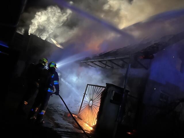 Foto: Bezirksfeuerwehrkommando Güssing