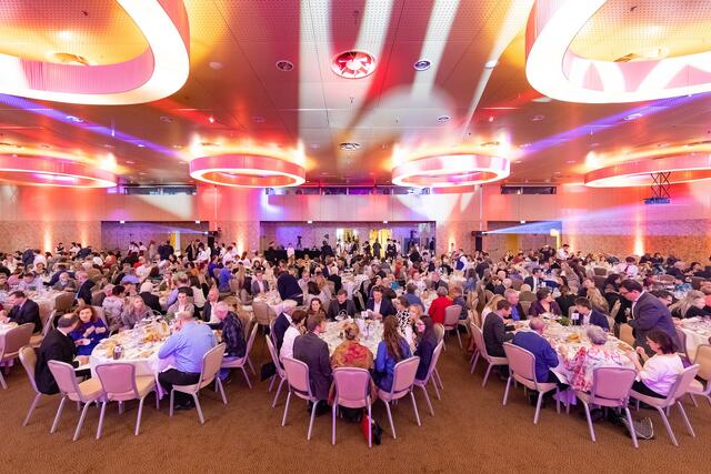 Beim diesjährigen Theaterhotel am 24. Februar wird zu zwei Veranstaltungen geladen.  | Foto: Ludwig Schedl