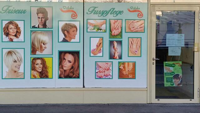 Ein schöner, moderner Haarschnitt oder eine entspannende Fußmassage - bei RELAKS Friseur &amp; Fußpflege können es sich die Kundinnen und Kunden richtig gut gehen lassen. | Foto: RELAKS