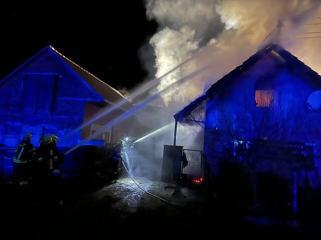 Foto: Bezirksfeuerwehrkommando Güssing