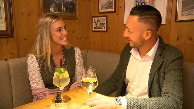 Silke und Simon haben sich in der 20. Staffel von Bauer sucht Frau gefunden und verliebt - wird jetzt geheiratet?  | Foto: ATV