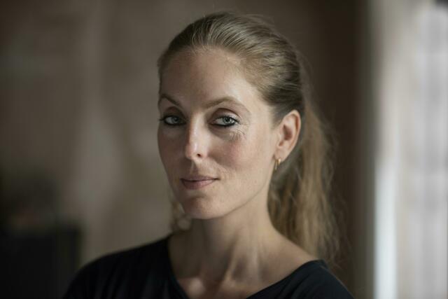 Alexandra Althoff übernimmt die Leitung des Max-Reinhardt-Seminars. | Foto: HEINZ HOLZMANN / APA / picturedesk.com