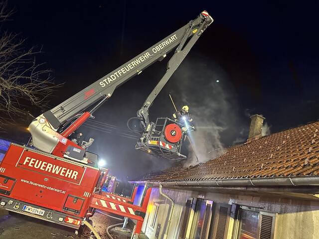 Foto: Bezirksfeuerwehrkommando Güssing